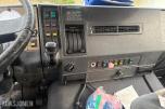 1996 MAN Lastebil med Hiab kran